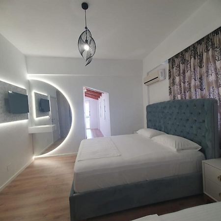 Murati Suites Sarande Luaran gambar